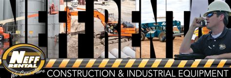 neff corporation annualreportscom