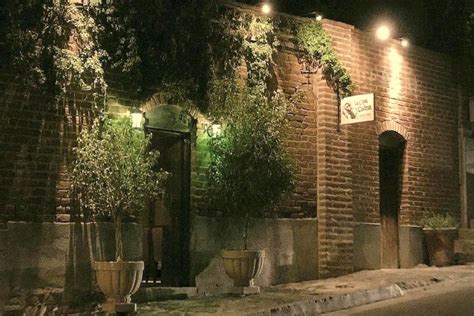 La Copa Cocina Bar Gay México Travel