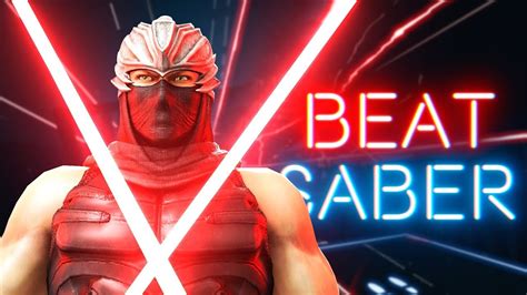 Я няшная тянка! Beat Saber установка модов, кастомные аватары ...