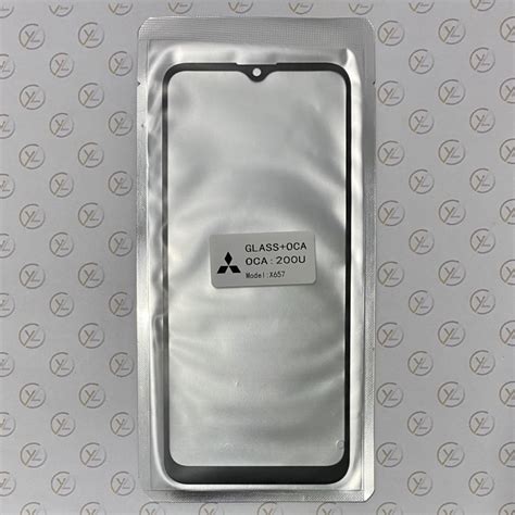 Jual Kaca Lcd Lem Oca Infinix Smart X Hot Lite X B Shopee Indonesia