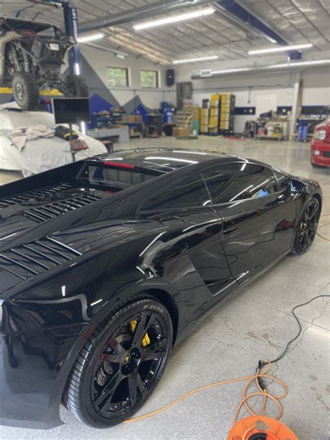 Car Cleaning 101: The Ultimate Guide to Detailing Your Ride - Hunter Games Magazine