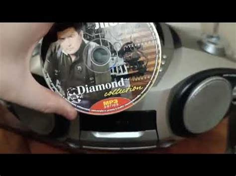 музыкальный центр лж - YouTube