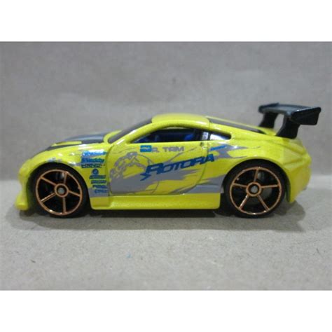 Hot Wheels Nissan Z Shopee Malaysia