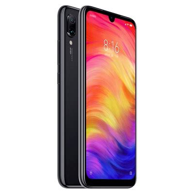 Redmi Note 7/7S MIUI 12 stable update for global & Indian variants to ...