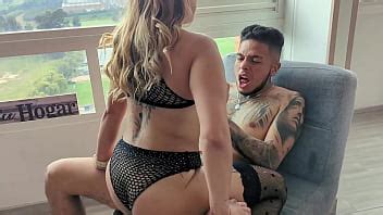 Xxxtime Update A Mi Madrastra Le Gusta Mucho Consentirme Xvideos