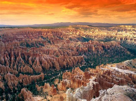 Брайс каньон - национальный парк в США | Vega Voyage - туры по США