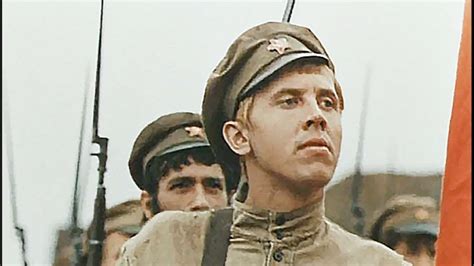 Бумбараш (1972) — Фильм.ру