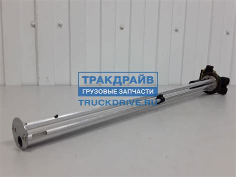 Топливозаборник с датчиком уровня топлива Ивеко Стралис ЕвроТех ...