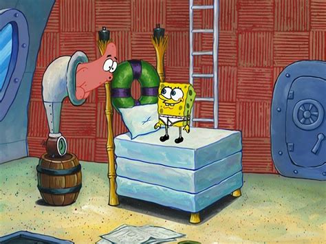 Bikini Atoll Spongebob Booyneeds