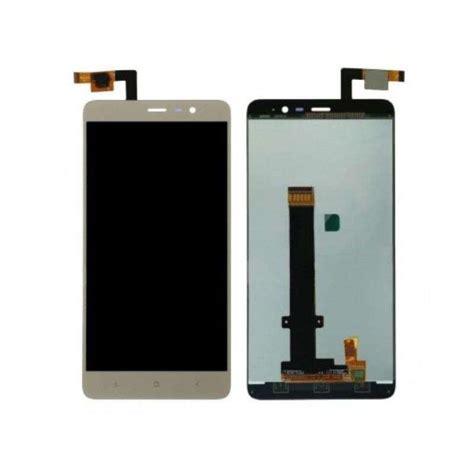 Buy Xiaomi Redmi Note 3 Display Screen Xparts