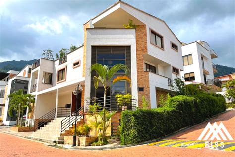 Casa En Venta Ibague Barrio Calambeo Inmuebles Biss