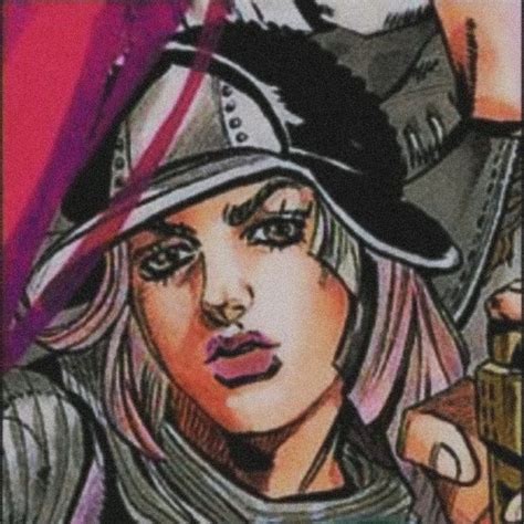 Fashion Forward Hot Pants Inspired By Jojo S Bizarre Adventure