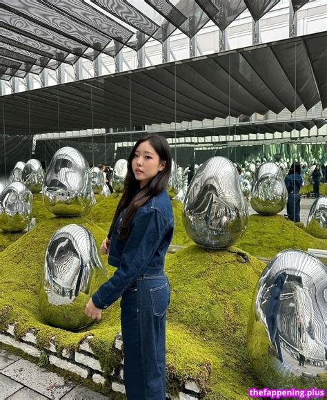 Jessica H Yojeong Jessicaannelle Jessicahkim Nude OnlyFans Photo 139 The Fappening Plus