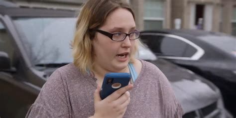 Mama June From Not To Hot We Tv