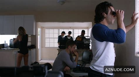 Graceland Nude Scenes Aznude