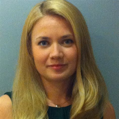 Victoria Alekseeva - Associate Consultant - Financial Services ...