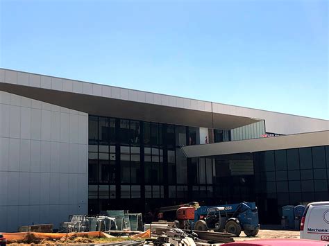 How the west valley detention center san bernardino ca manages logistics 33