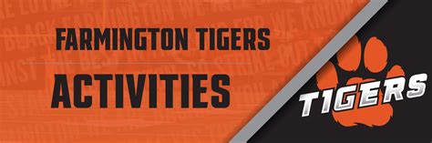 Farmington Tigers Farmington Tigers Cooperstown 2014