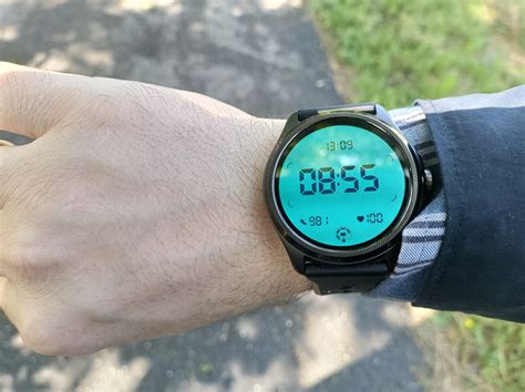Обзор TicWatch Pro 5: самые автономные смарт-часы на рынке / Гаджеты ...