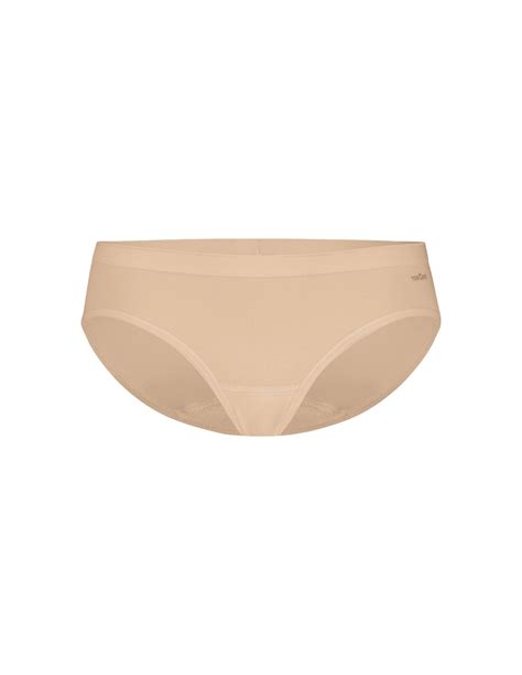 Ten Cate Dames Basics Bikini Pack Beige