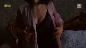 Agnieszka Sienkiewicz Nude Aznude