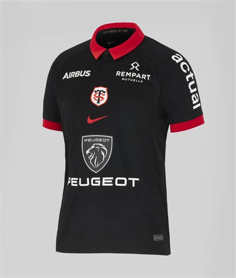 Maillot Homme Replica Boutique Officielle Du Stade Toulousain