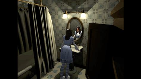 Alisa – Developer's Cut Brings Us to the Dollhouse - Xbox Wire