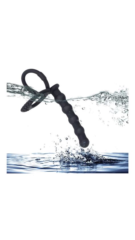 Consolador Doble Penetración Dos cabezas Uva Salvaje Sex Shop