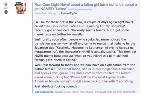 The Dark Brown Latina Girl Is Aiming For My Body The Dark Brown Latina Girl Is Aiming For My