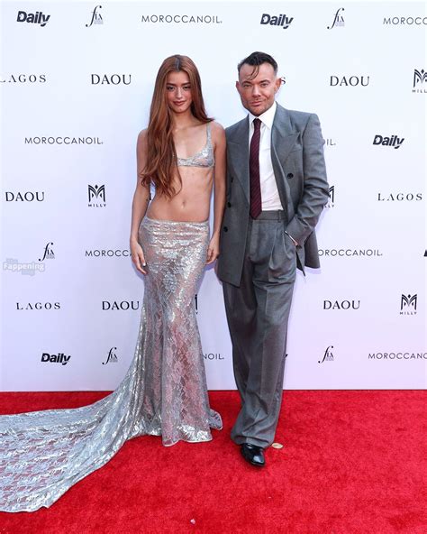 Dixie D Amelio Nude Celebs The Fappening Forum