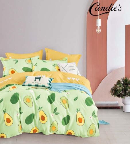 Комплект постельного белья Candies. Цвет 16