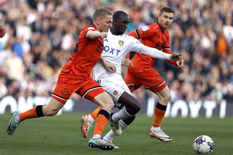 Glen Kamara Hopes Knowledge Of Leeds Team Mates Can Help Finland