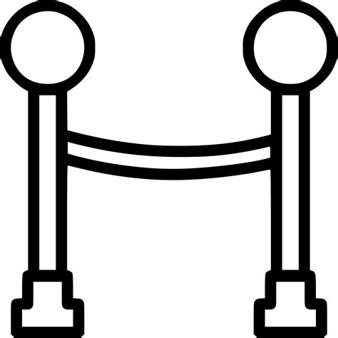 Download Waiting Line Waiting Line Icon Clipartkey