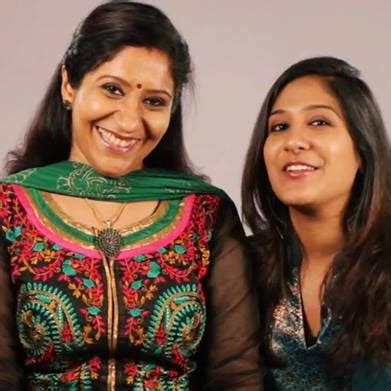 Malayalam Serial Actress Saranya Sasi Hot