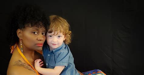 How a Black Mom Was Accused of Kidnapping White Foster Son | PS Family