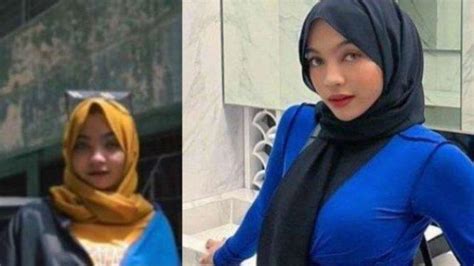 Penampilan Masa Lalu Oklin Fia Sebelum Viral Konten Jilat Es Krim Dulu