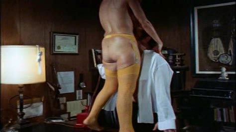 Naked Nicolle Riddell In The Dicktator