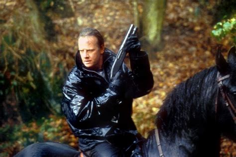Крепость 2: Возвращение (2000) — Фильм.ру