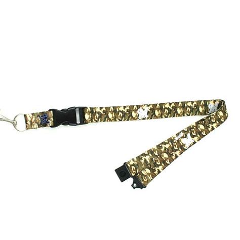 Milwaukee Brewers Army Camo Lanyard Urban Milwaukee The Store