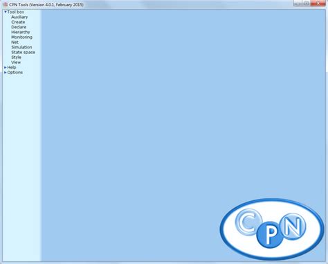 CPN Tools电脑版下载官方2025最新版 CPN Tools电脑版官方免费下载 华军软件园