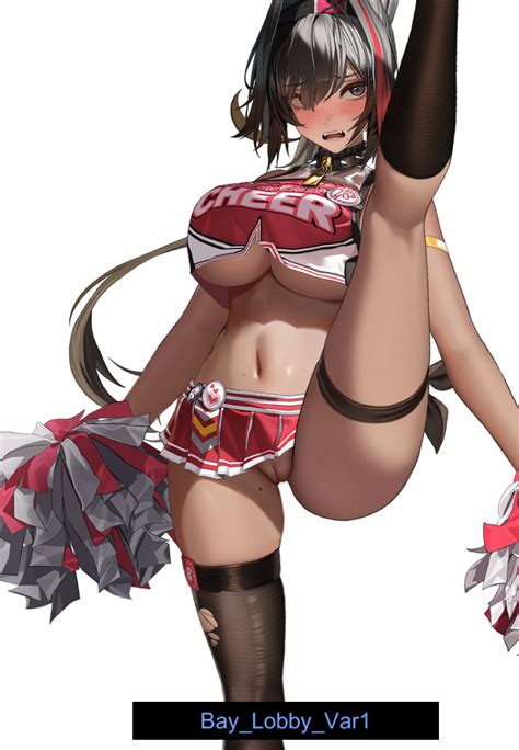 Nikke Godess Of Victory Nude Mods Adult Gaming Loverslab