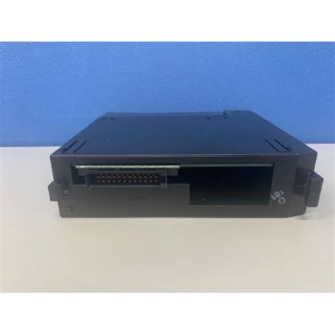 GE FANUC IC693MDL940H PLC Output Module