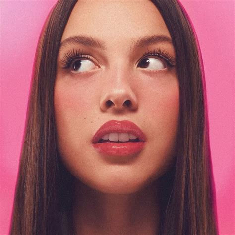 Olivia Rodrigo X Lancome Olivia Mexican Girl Celebrities