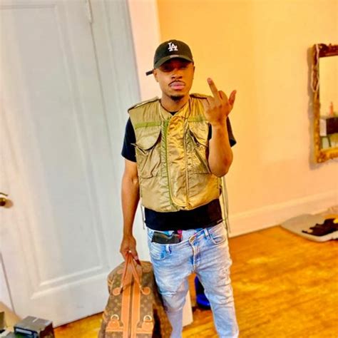 Stream No More Promises by 7egendary 7arry | Listen online for free on ...