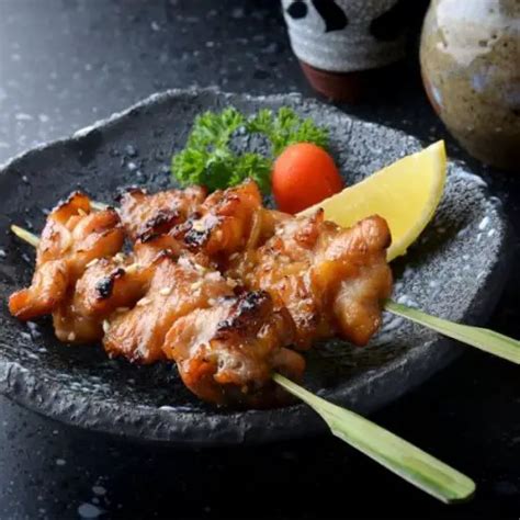 Yakitori Recipe Dopen Kitchen Culinary School