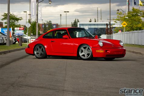 Porsche 911 Pfaff Tunning - NO Car NO Fun! Muscle Cars and Power Cars!