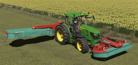 Kverneland Mods Farming Simulator Mody