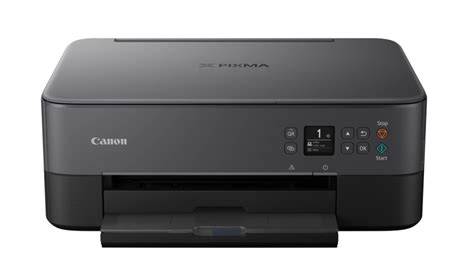 Canon Pixma TS5320 Wireless Inkjet All In One Review PCMag