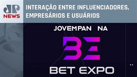 Bet Expo 2023 Saiba o que rolou nos três dias do maior evento de