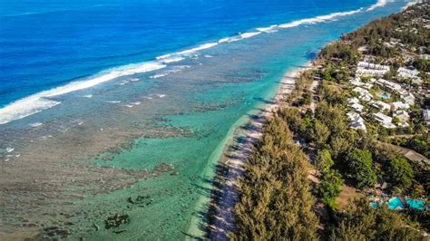 Plage De La Réunion Quelles Sont Les Plus Belles Plages